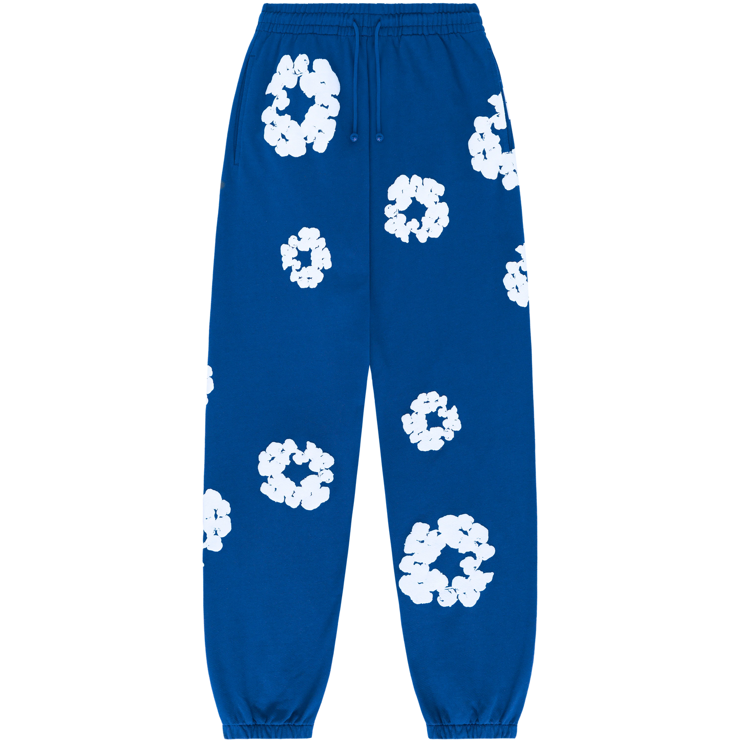 Denim Tear Sweat-Pants