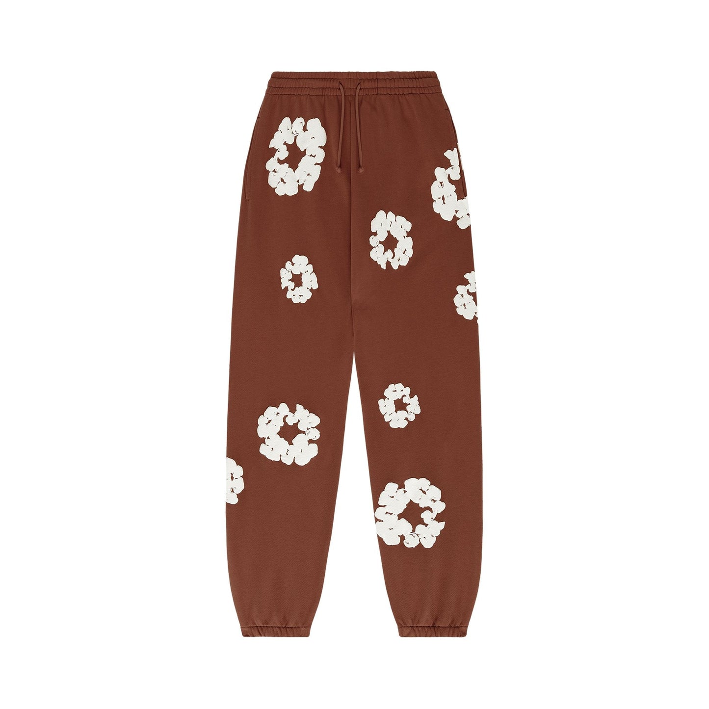 Denim Tear Sweat-Pants