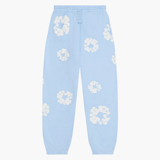 Denim Tear Sweat-Pants